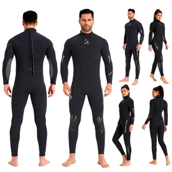 TRAJE PARA BUCEO NEOPRENO MF311